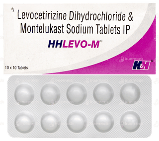 Hhlevo M Tablet 10