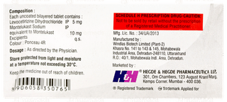 Hhlevo M Tablet 10