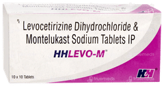 Hhlevo M Tablet 10