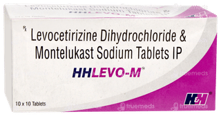Hhlevo M Tablet 10