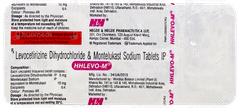 Hhlevo M Tablet 10
