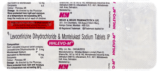 Hhlevo M Tablet 10