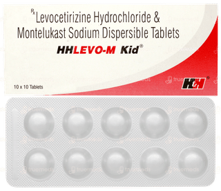 Hhlevo M Kid Tablet 10