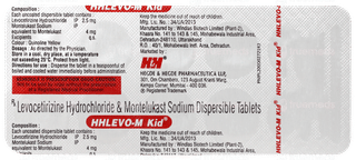 Hhlevo M Kid Tablet 10