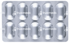 Hhtelm 40 Tablet 10