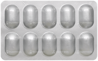Hhtelm 40 Tablet 10
