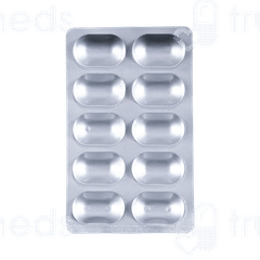 Hhtelm 40 Tablet 10
