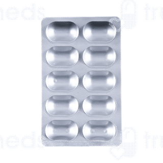 Hhtelm 40 Tablet 10