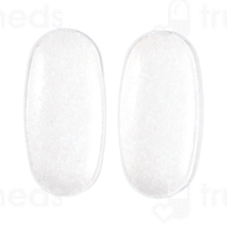 Hhtelm 40 Tablet 10
