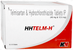 Hhtelm H Tablet 10