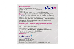 Hi D 60k Tablet 4