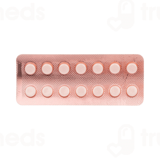 Hibesor 50 MG Tablet 14
