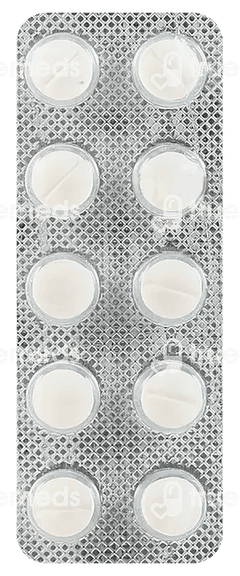 Hicet Tablet 10