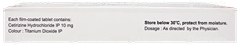 Hicet Tablet 10 Hicet Tablet 10