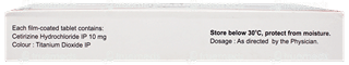 Hicet Tablet 10