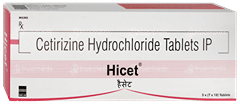 Hicet Tablet 10 Hicet Tablet 10