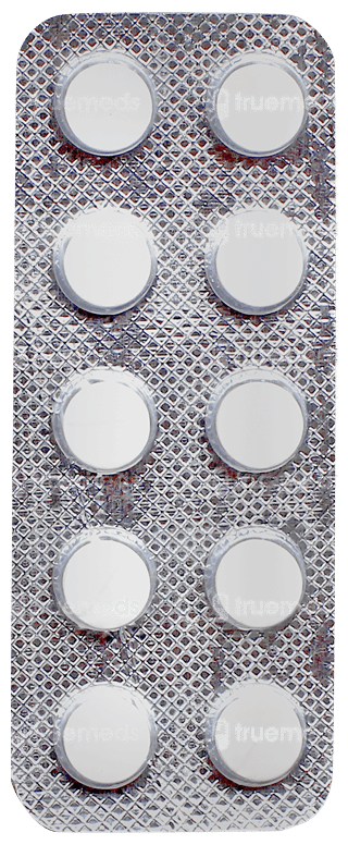 Hicet Tablet 10