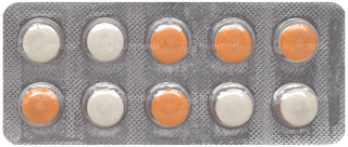 Hicet Ax Tablet 10