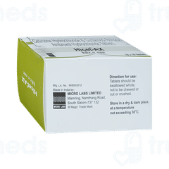 Hicet Ax Tablet 10
