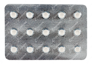 Hicope 10 MG Tablet 15