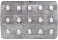 Hicope 10 Tablet 15