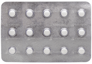 Hicope 10 Tablet 15
