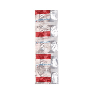 Hifen Cv 200 Tablet 10