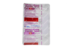 Hifen 100 Plus Tablet 10