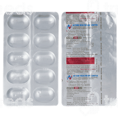 Hifen 200 Plus Tablet 10