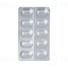 Hifen 200 Plus Tablet 10