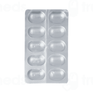 Hifen 200 Plus Tablet 10
