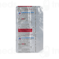 Hifen 200 Plus Tablet 10