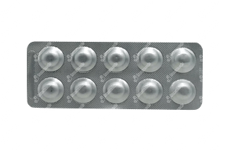 Hifenac 100 MG Tablet 10