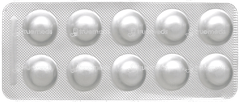 Hifenac Tablet 10 Hifenac Tablet 10