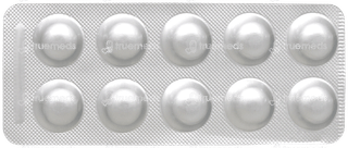 Hifenac Tablet 10