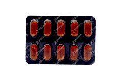 Hifenac Max Tablet 10