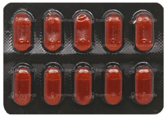 Hifenac Max Tablet 10 Hifenac Max Tablet 10