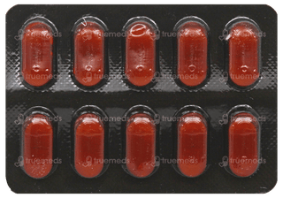 Hifenac Max Tablet 10