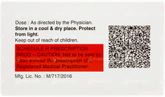 Hifenac Th Tablet 10