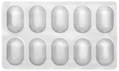 Hifenac Th Tablet 10