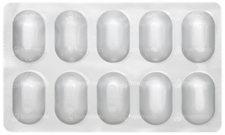 Hifenac Th Tablet 10