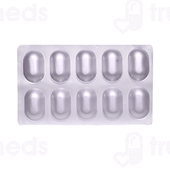 Hifenac Th 8 Tablet 10 Hifenac Th 8 Tablet 10