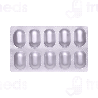 Hifenac Th 8 Tablet 10