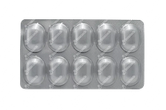 Hifenac D Tablet 10