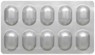 Hifenac D Tablet 10