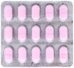 Hifenac P Tablet 15