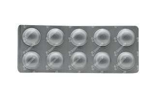 Hifenac Spas 100/80 MG Tablet 10