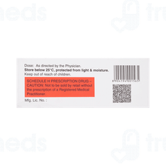 Hifenac Spas Tablet 10 Hifenac Spas Tablet 10