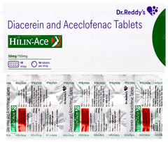 Hilin Ace Tablet 10