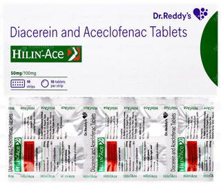 Hilin Ace Tablet 10